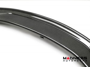 Chevrolet Camaro Rear Spoiler - Carbon Fiber - Type ZL1 Chevrolet Camaro Rear Spoiler - Carbon Fiber - Type ZL1